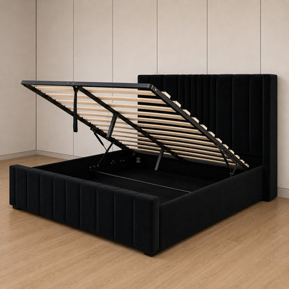 Horizon Comfort Bedframe