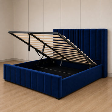 Horizon Comfort Bedframe