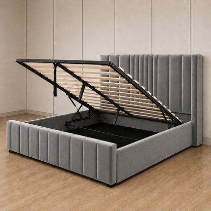 Horizon Comfort Bedframe