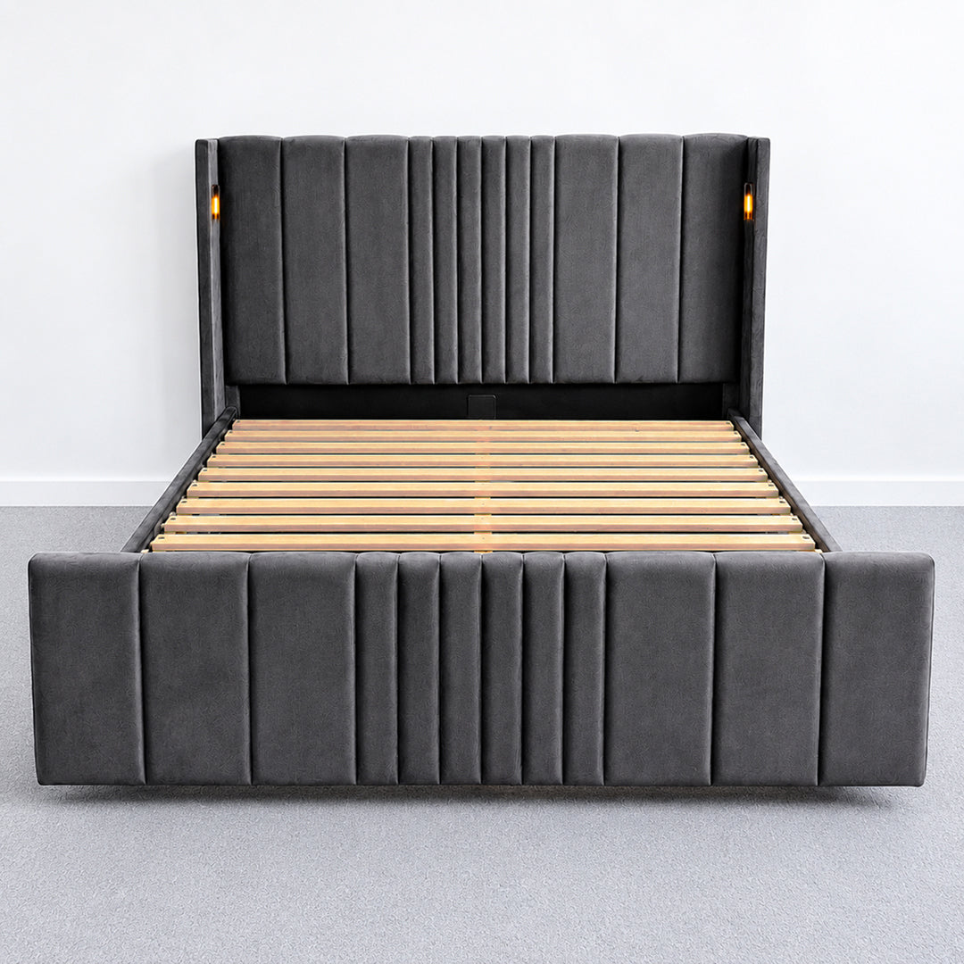 Horizon Electric Bedframe