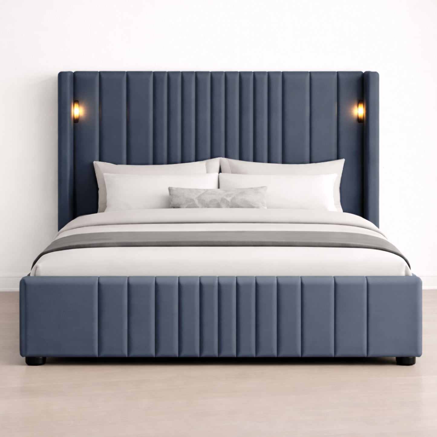 Horizon Comfort Bedframe