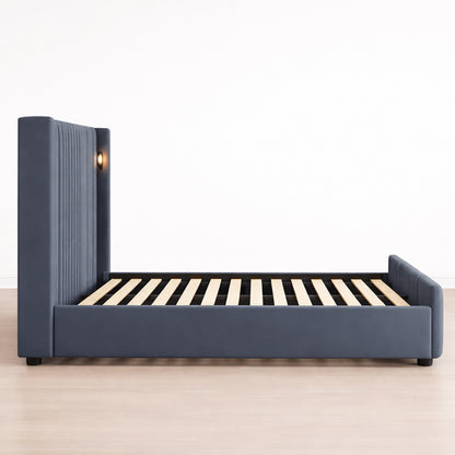 Horizon Comfort Bedframe