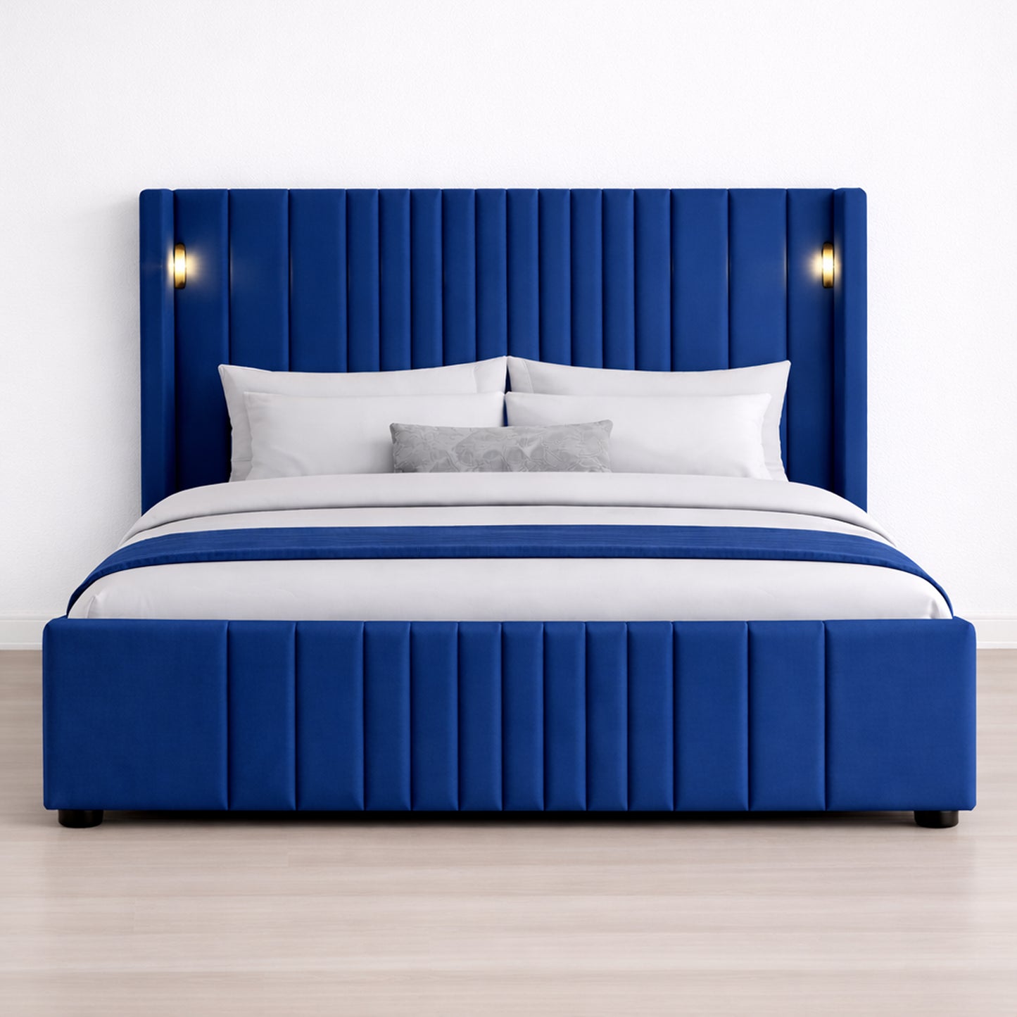 Horizon Comfort Bedframe