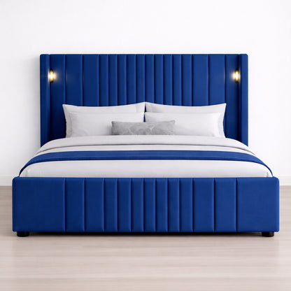 Horizon Comfort Bedframe