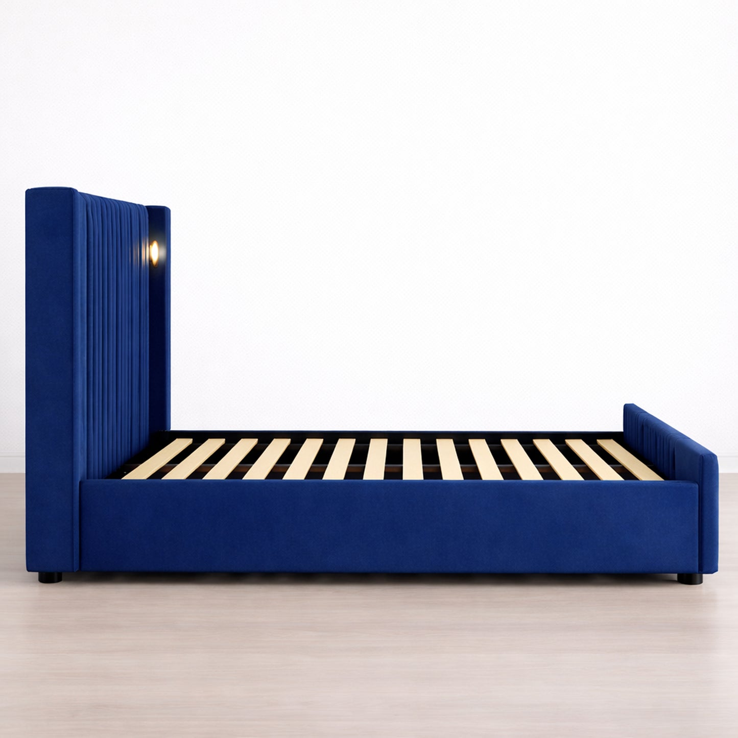 Horizon Comfort Bedframe