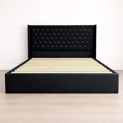 Opal Dream Bedframe