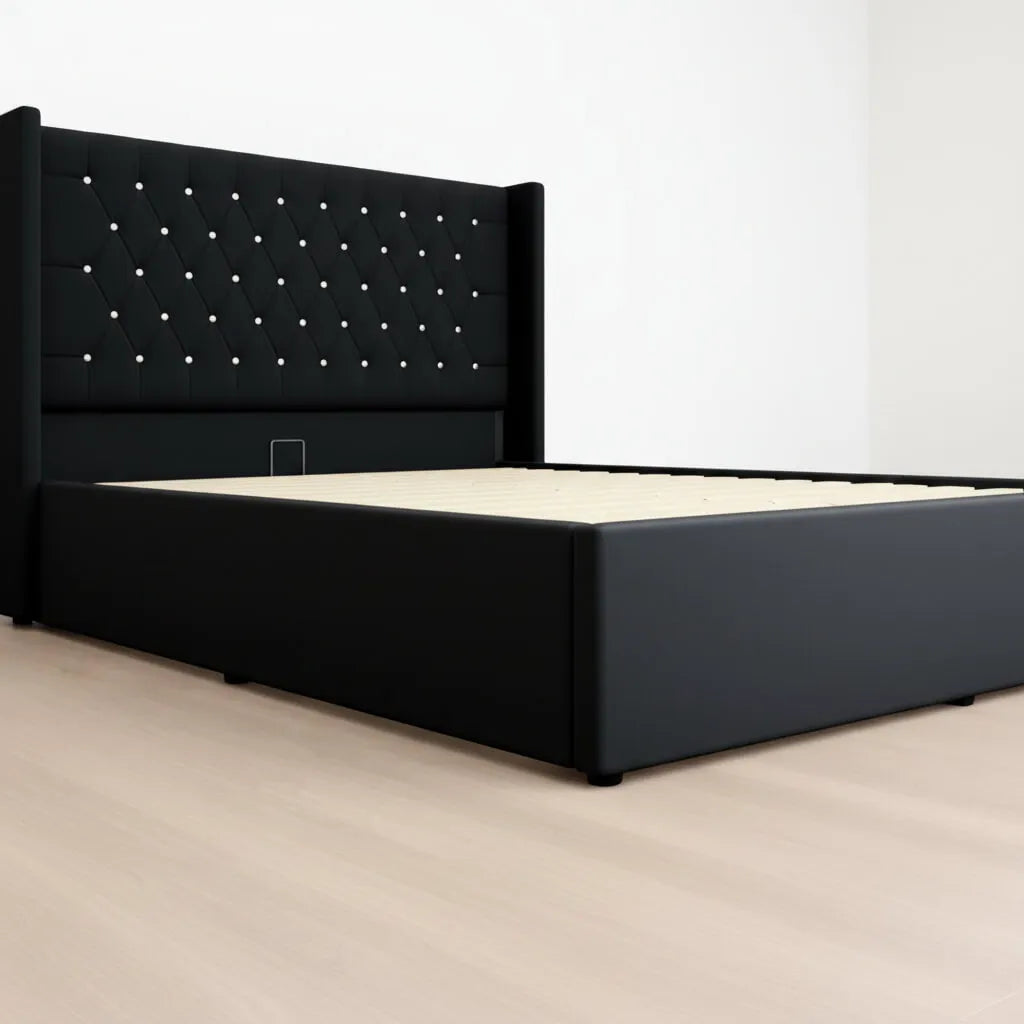 Opal Dream Bedframe