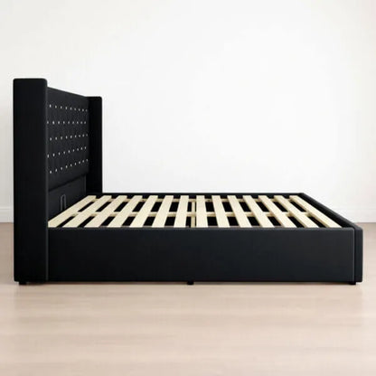 Opal Dream Bedframe