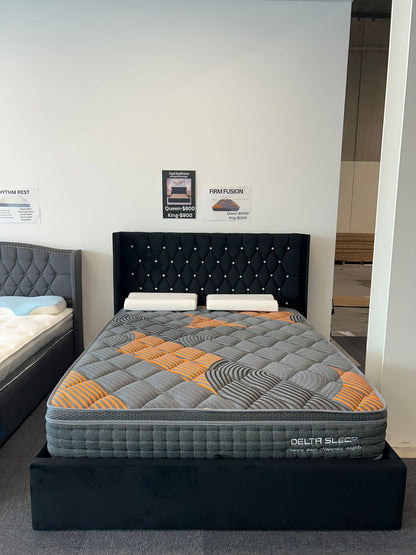 Opal Dream Bedframe