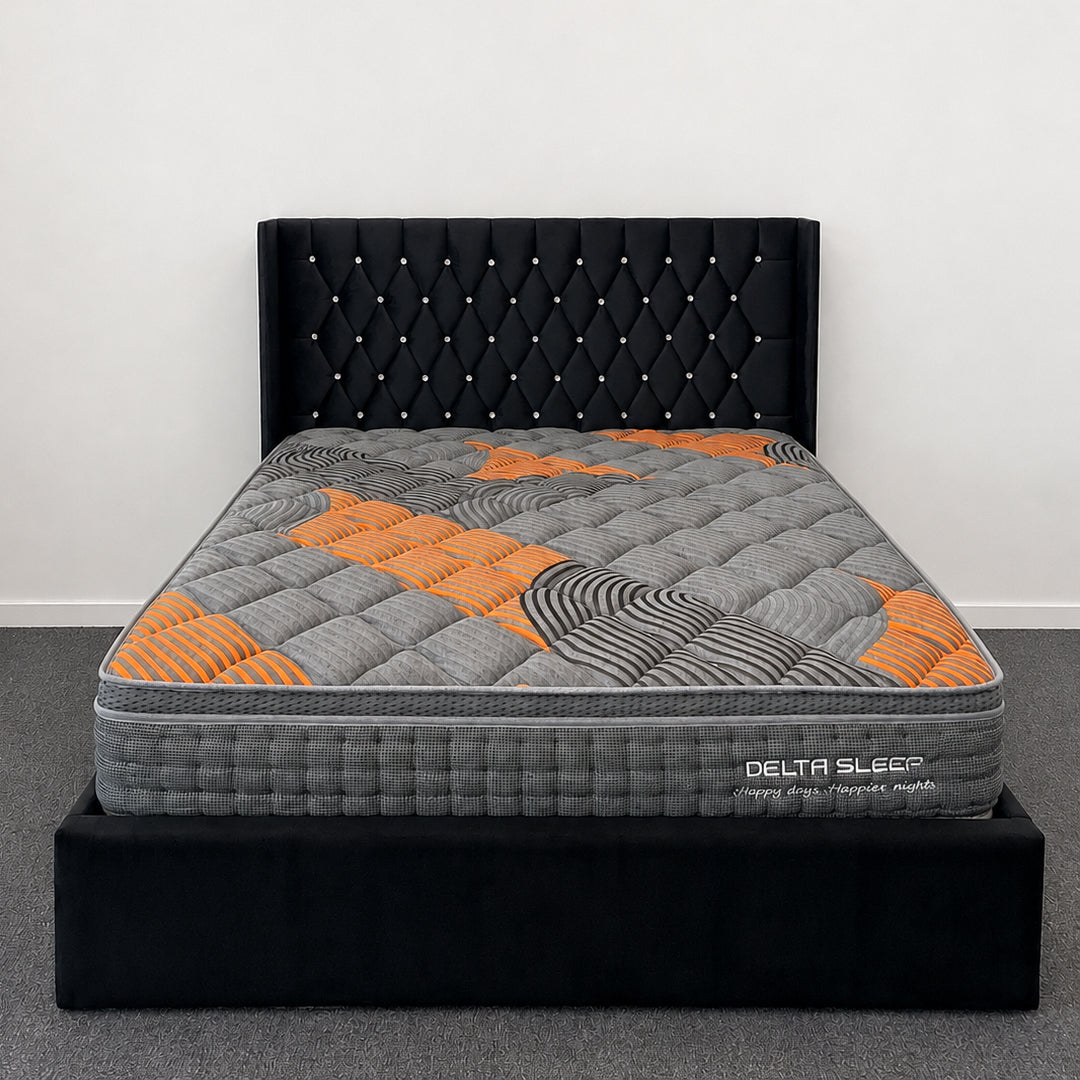 Opal Dream Bedframe