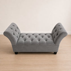 Ottoman ( Chesterfield )