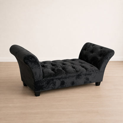 Ottoman ( Chesterfield )