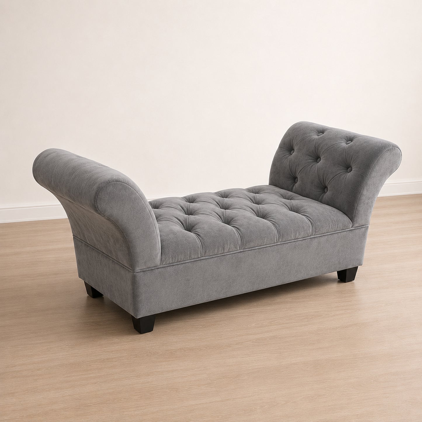 Ottoman ( Chesterfield )