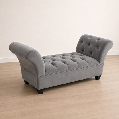 Ottoman ( Chesterfield )