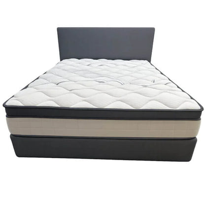 Pure Dream Mattress - Split Feel Mattress