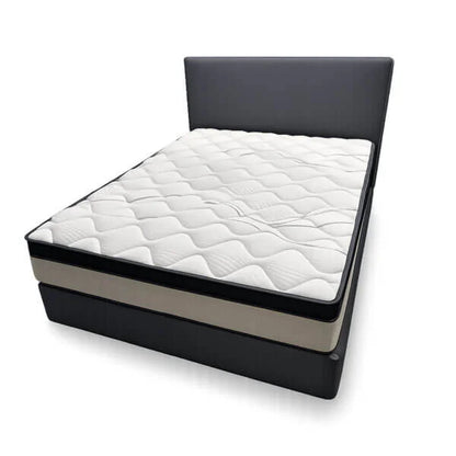 Pure Dream Mattress - Split Feel Mattress