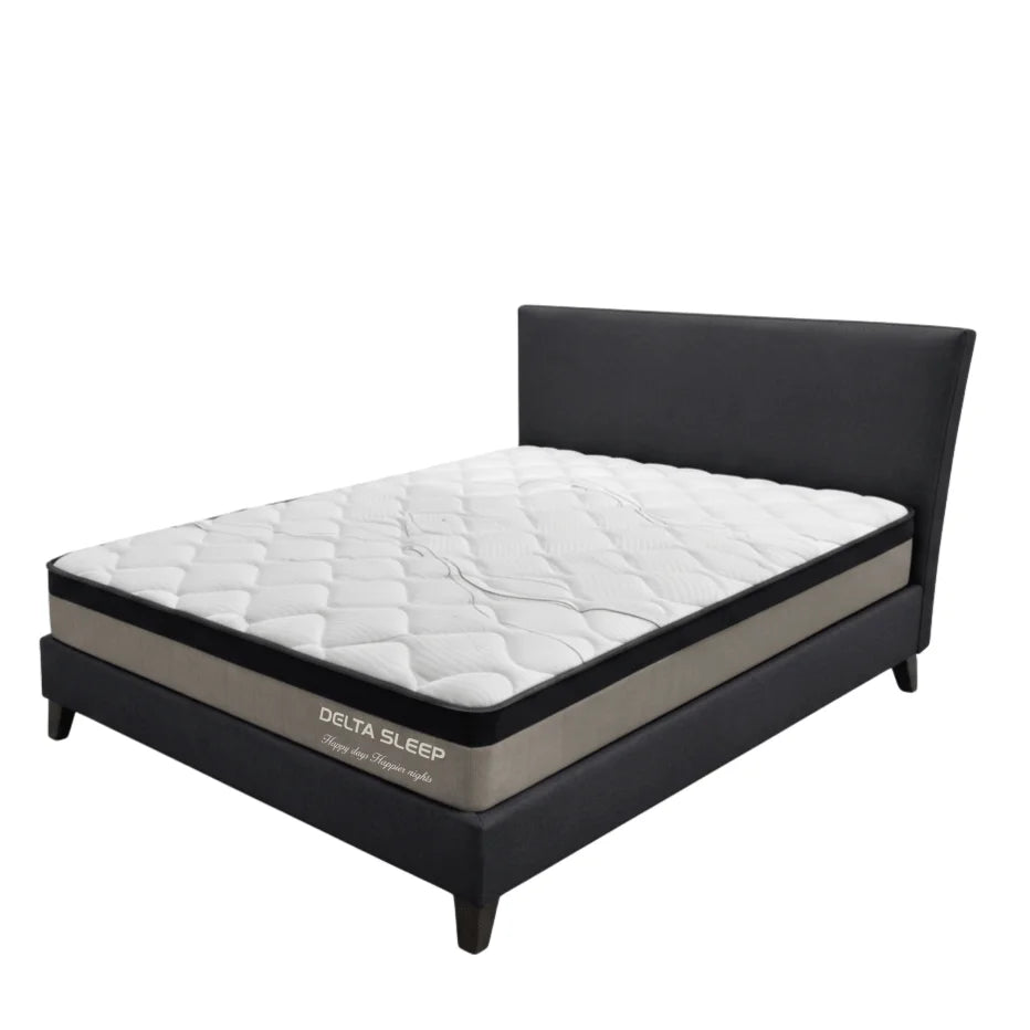 Pure Dream Mattress - Split Feel Mattress