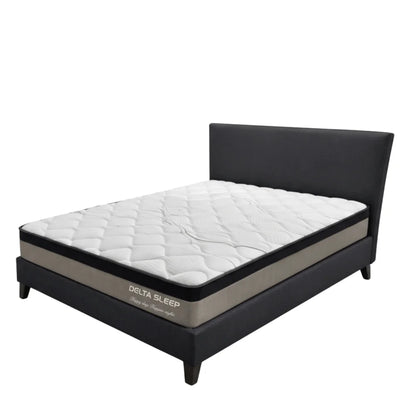 Pure Dream Mattress - Split Feel Mattress