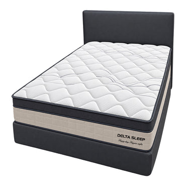 Pure Dream Mattress