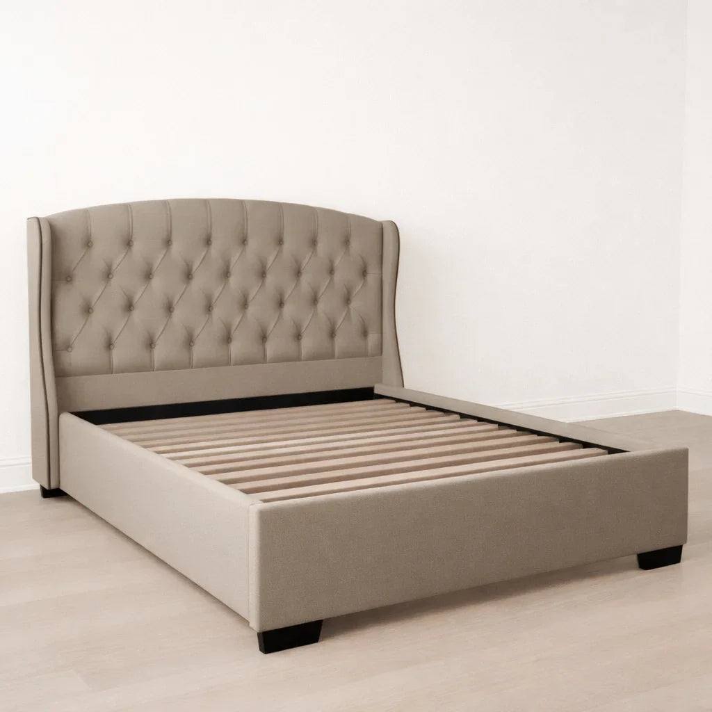 Regalia Luxe Bed Frame