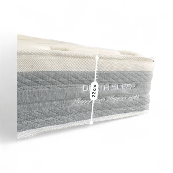 Rhythm Rest Mattress