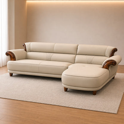 Royal Comfort
