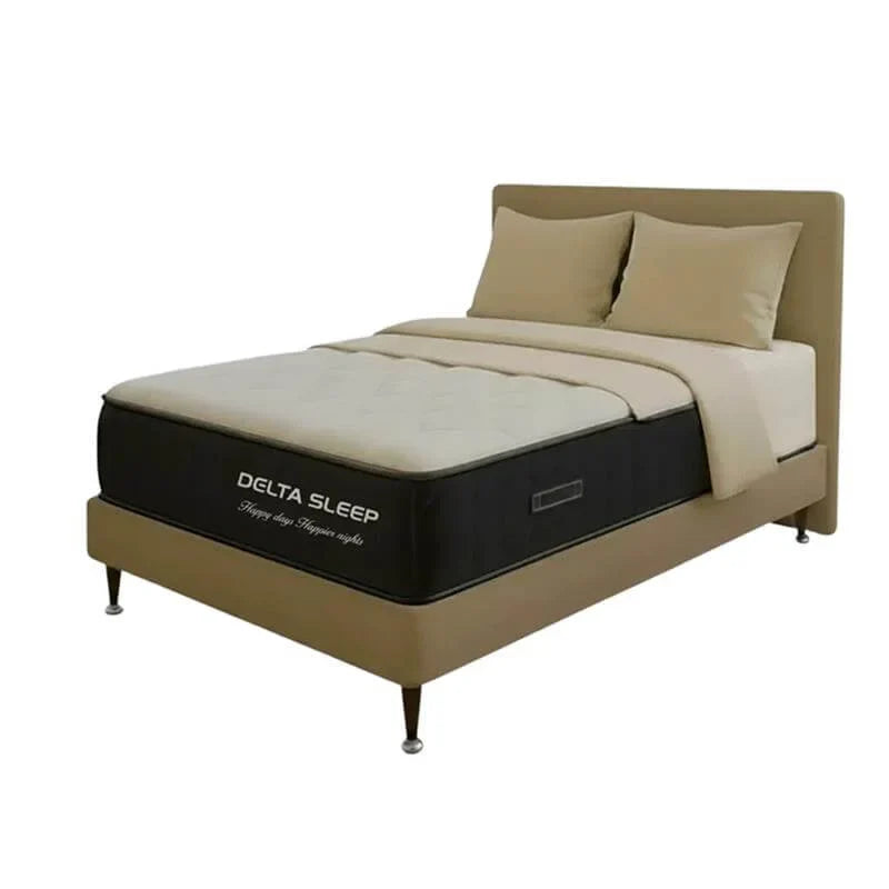 Soft Ease Mattress