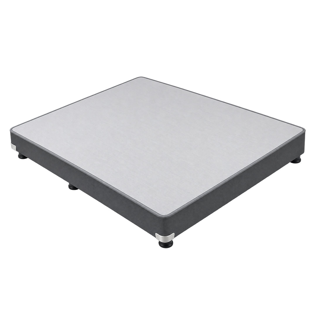 Solid Timber Bed base - Standard Base