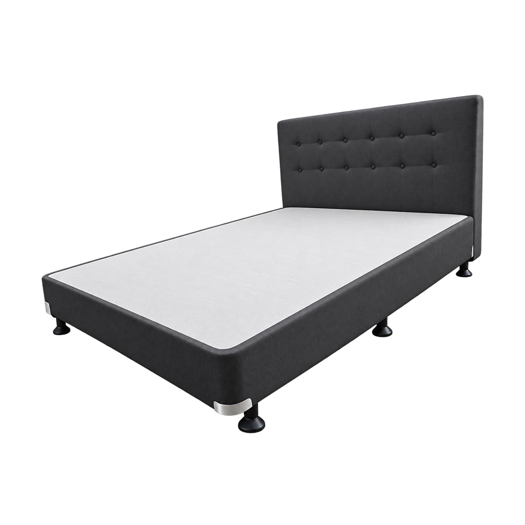 Solid Timber Bed base - Standard Base