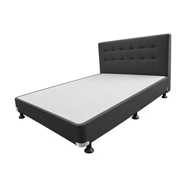 Solid Timber Bed base - Standard Base