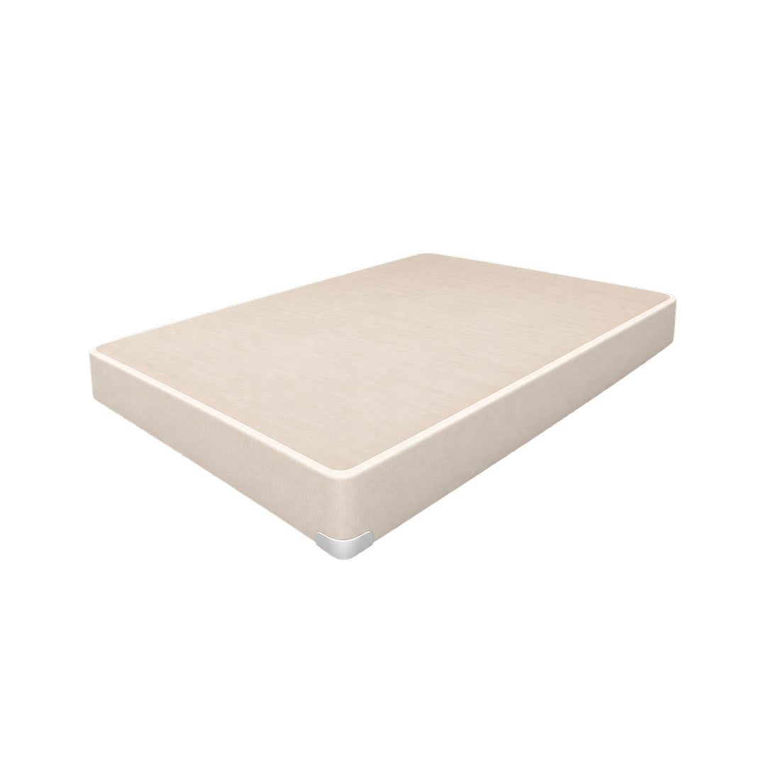 Solid Timber Bed base - Standard Base