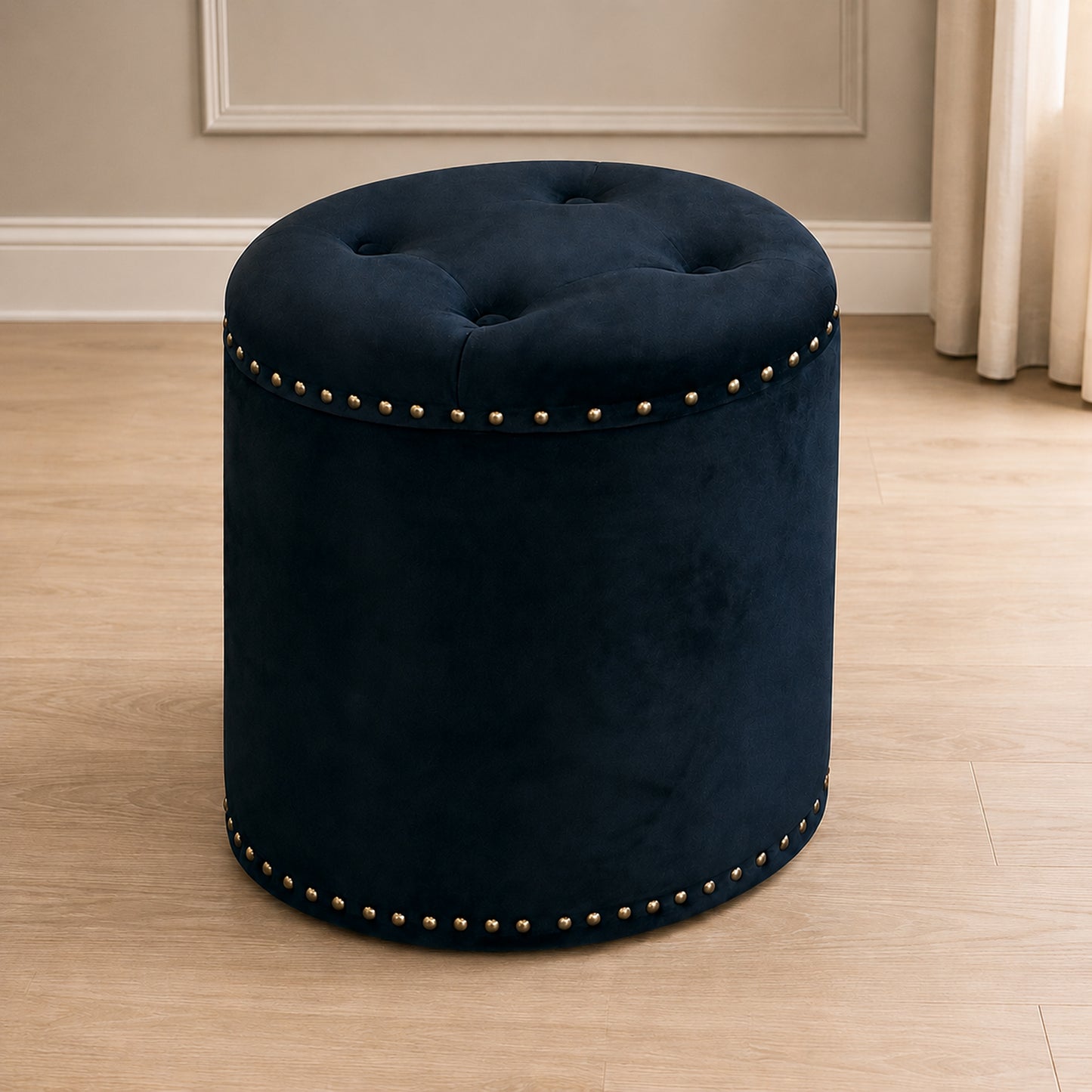 Stool