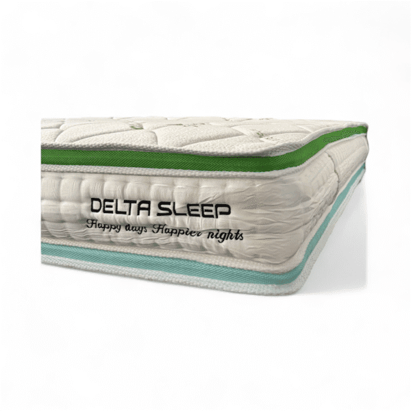 Summer/ Winter Mattress