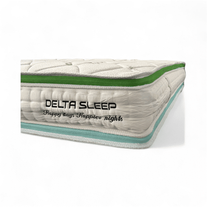 Summer/ Winter Mattress