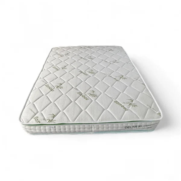 Summer/ Winter Mattress