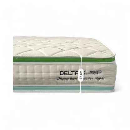 Summer/ Winter Mattress