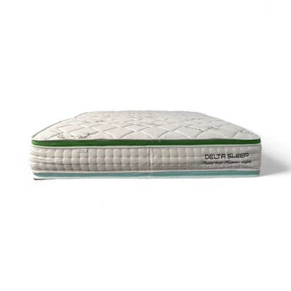 Summer/ Winter Mattress