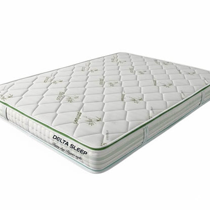 Summer/ Winter Mattress