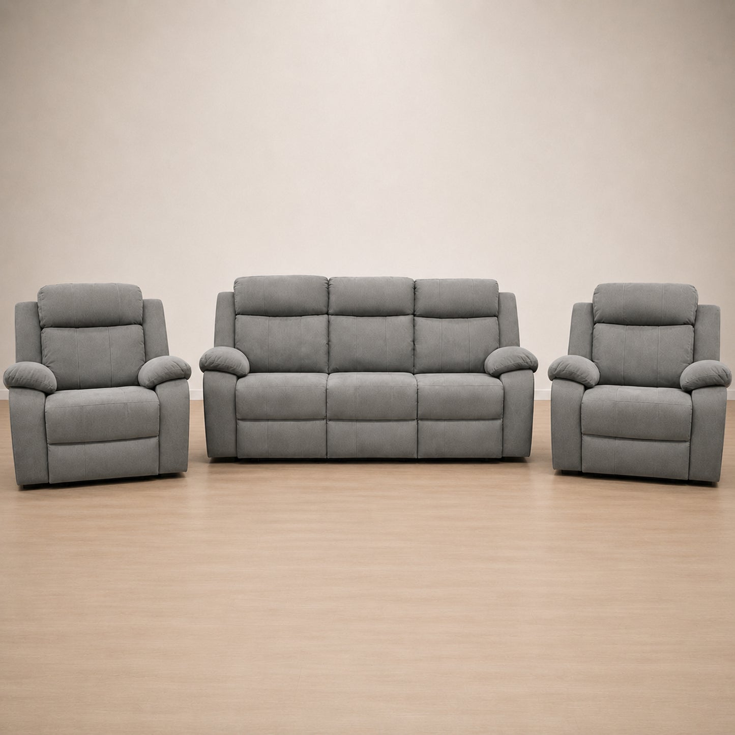 Urban Comfort
