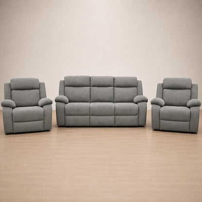 Urban Comfort