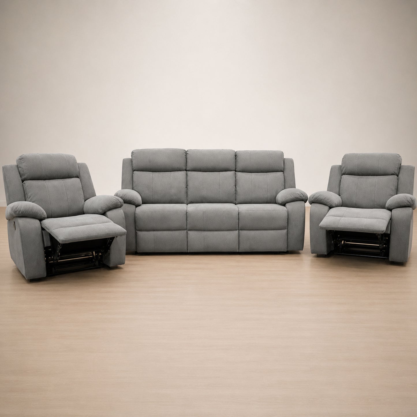 Urban Comfort