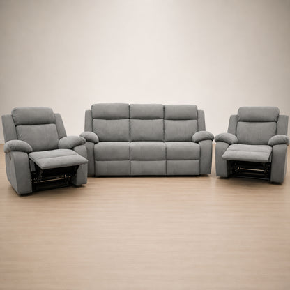 Urban Comfort