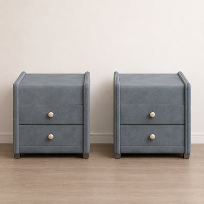 2* bedsides