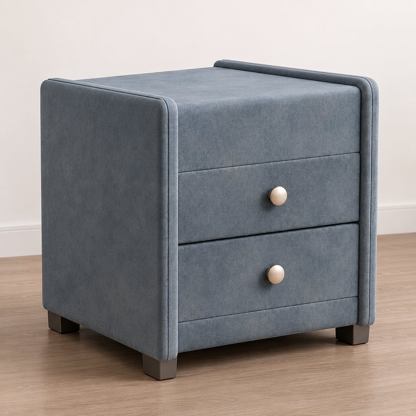 2* bedsides