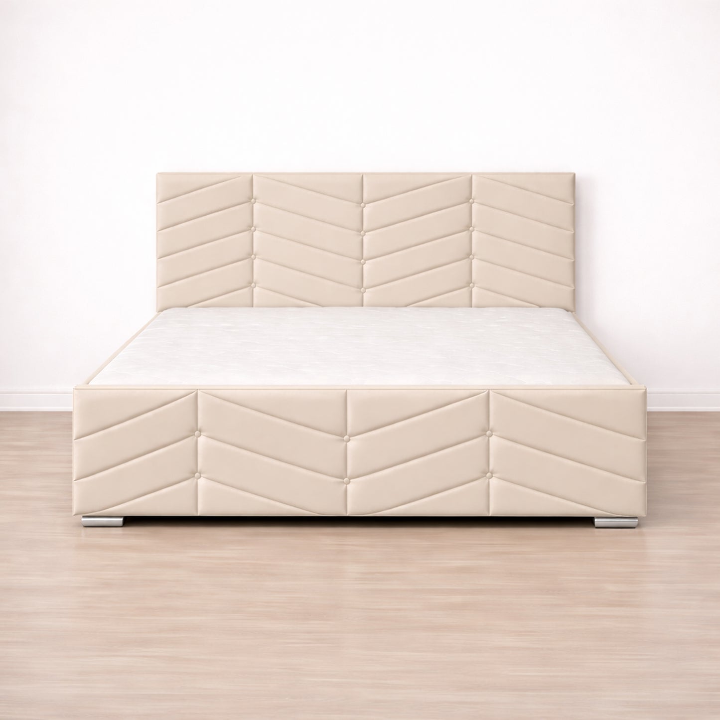 Vantage Bed Frame