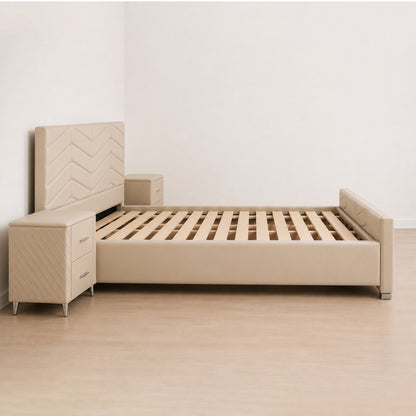 Vantage Bedroom Suite