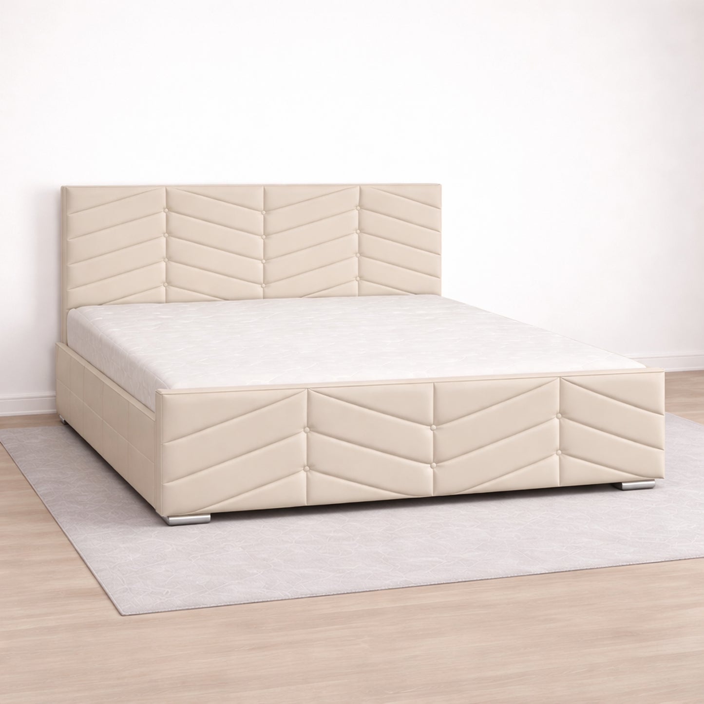 Vantage Bed Frame