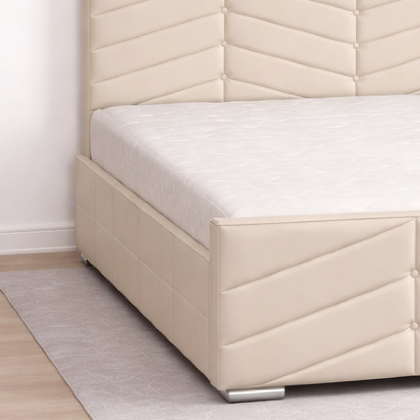 Vantage Bed Frame