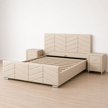 Vantage Bedroom Suite