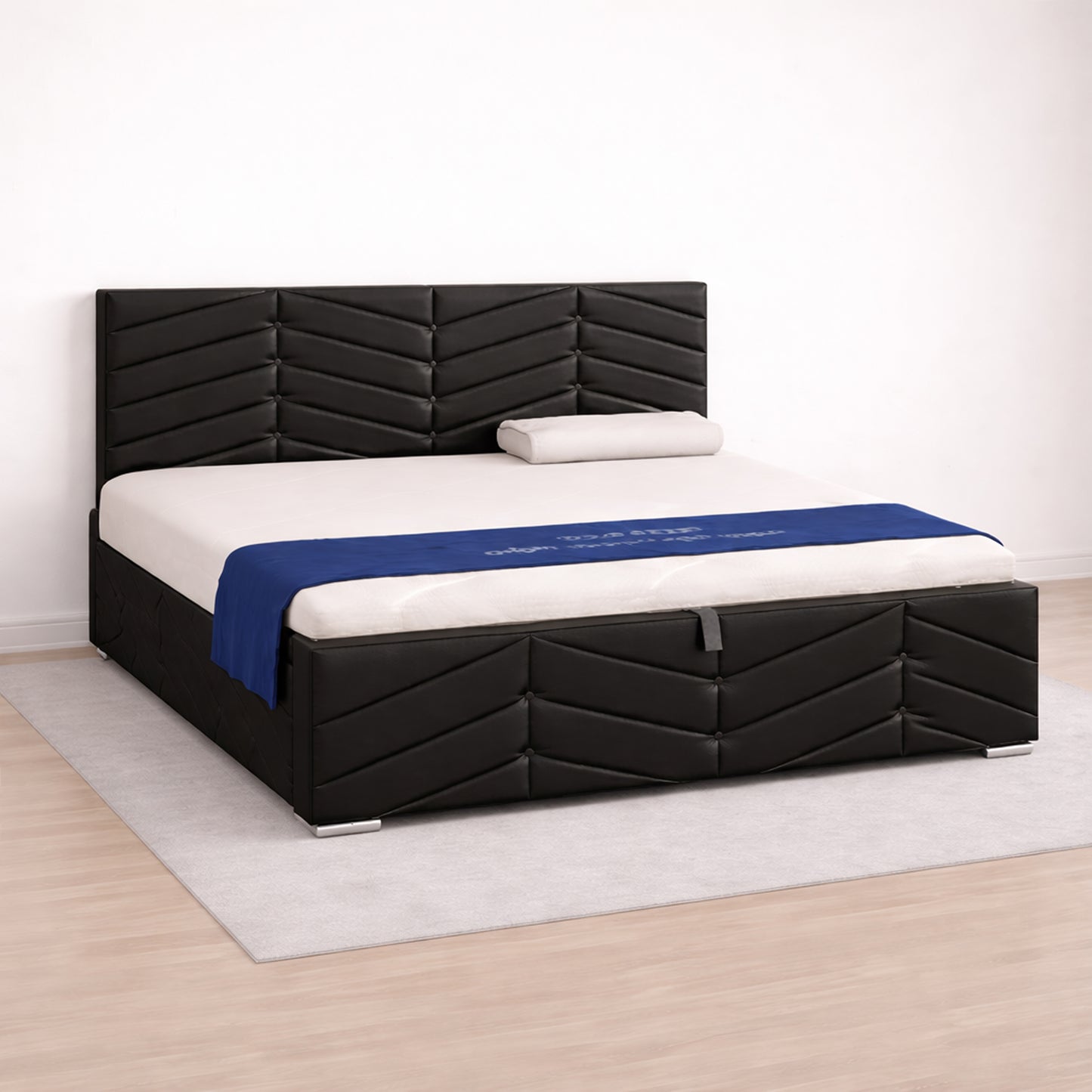 Vantage Bed Frame